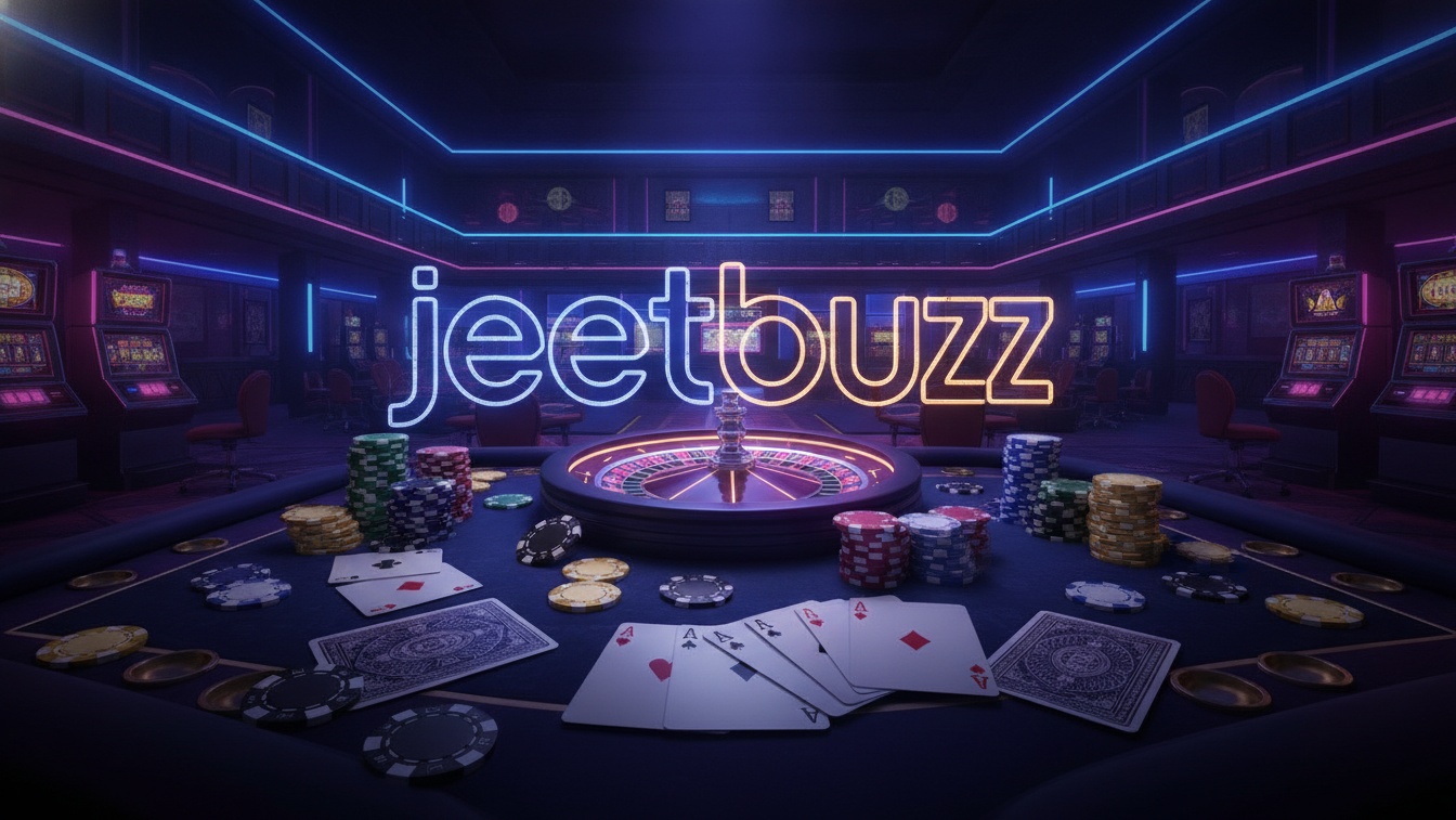 Jeetbuzz