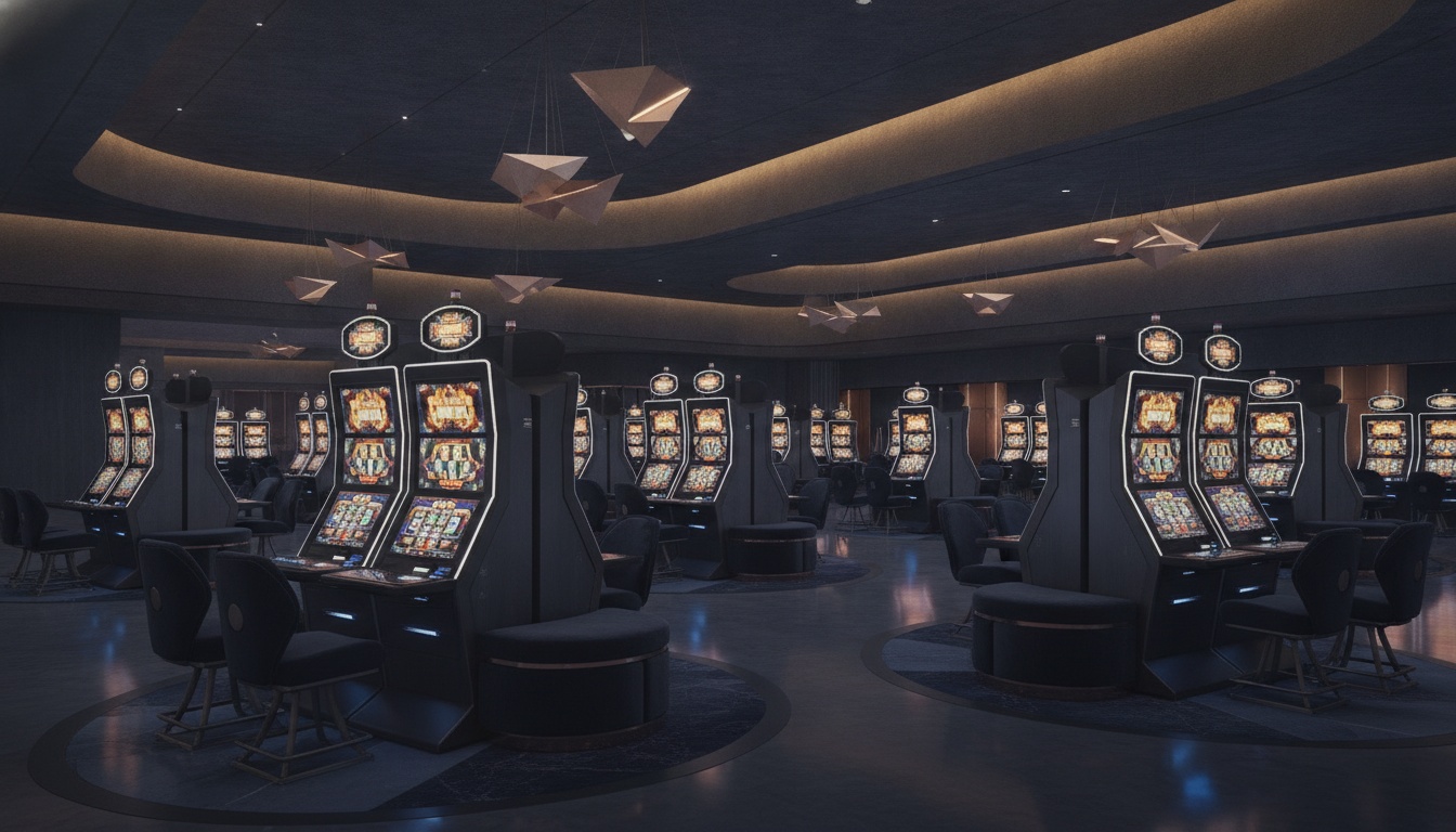 Jeetbuzz Casino — Detailed Review